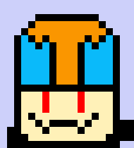 [05b0c1] *He can hear Vesin and talks to him and him alone telepathically* I know. But Gingers are usually evil like you.