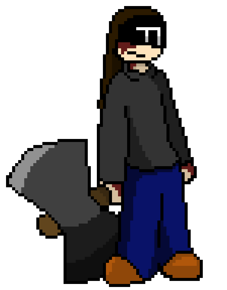 [e22b6a] [ In a universe you can't reach without the help of me since I'm the only way you can reach it. ]