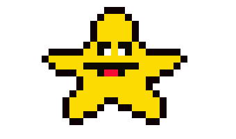 [854455] star
