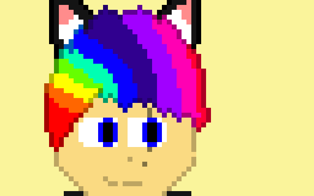 *yeah why?-rainbowfox2011