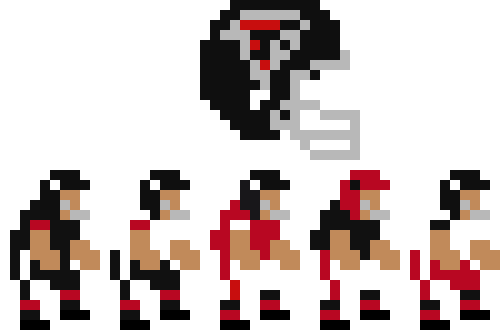 [1d4dab] Falcons Concepts