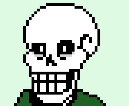 If you want to know about where these "Events" take time in, well we kinda turned the pixel art gallery into an au only called "The PAM Universe" because it's simple and kind of original, then i jokingly made pamcraft which also became a thing in the pam universe.