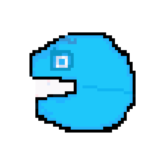 [ebe63e] pacman