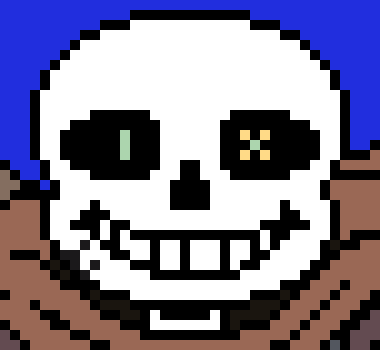 "Error i need f o o d."