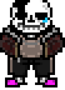 [14582d] My cool oc