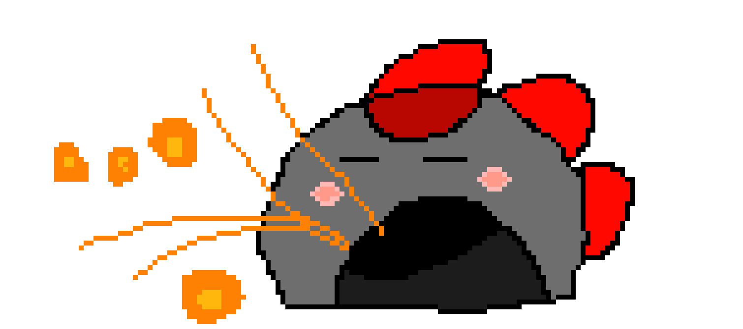 [ce0a5a] mimelet fire enemy retake