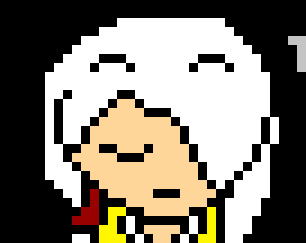 [5b2f3e] Snow: (no..... she's just cute)