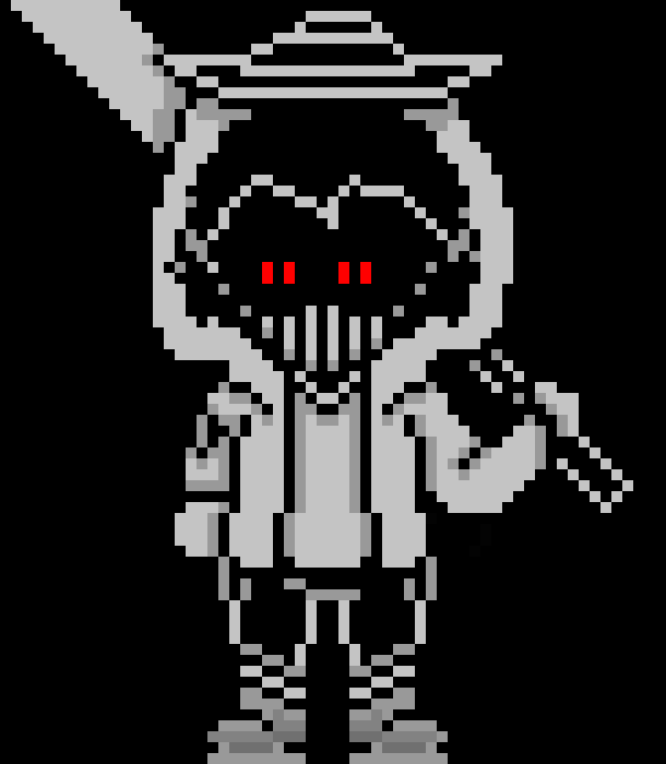 [b3ddf2] CopyShift Chara