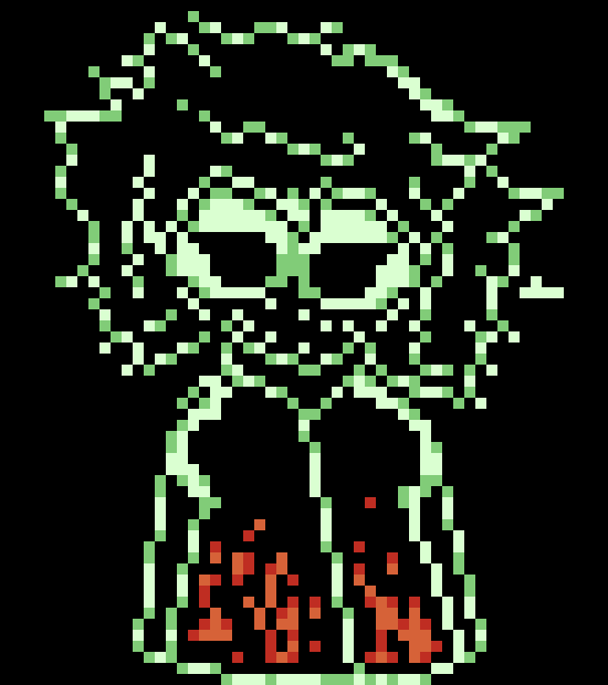 [8423fb] HORRORSHIFT Chara