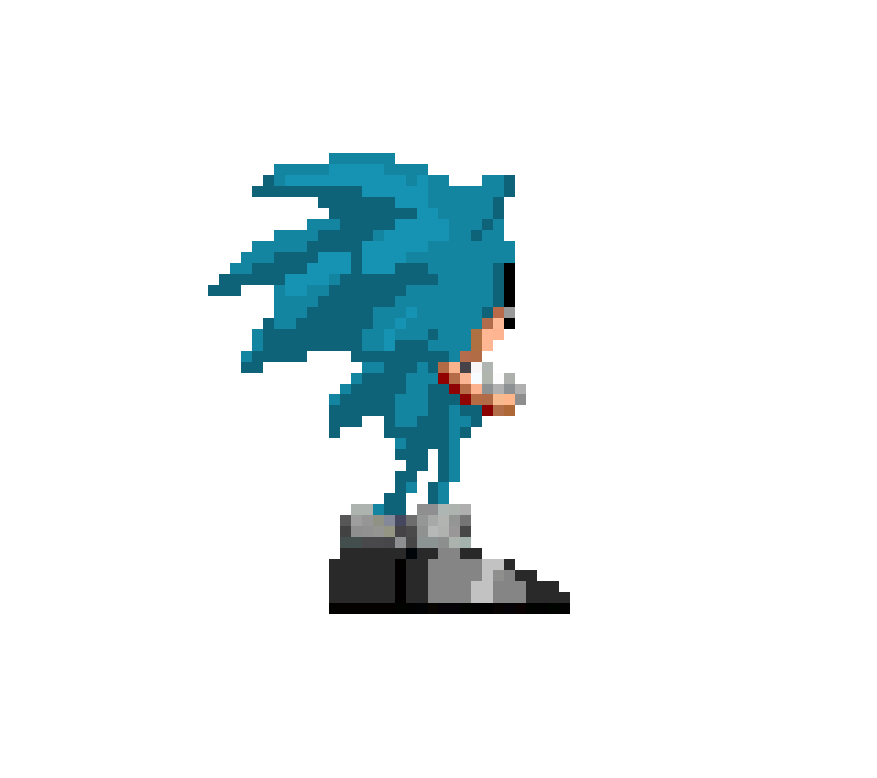 [6de508] Revenge.AI backturned sprite 3