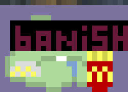 [836a7f] I forgot I'm banished
