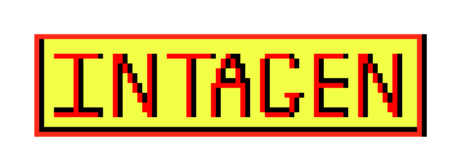 [9664c4] Intagen