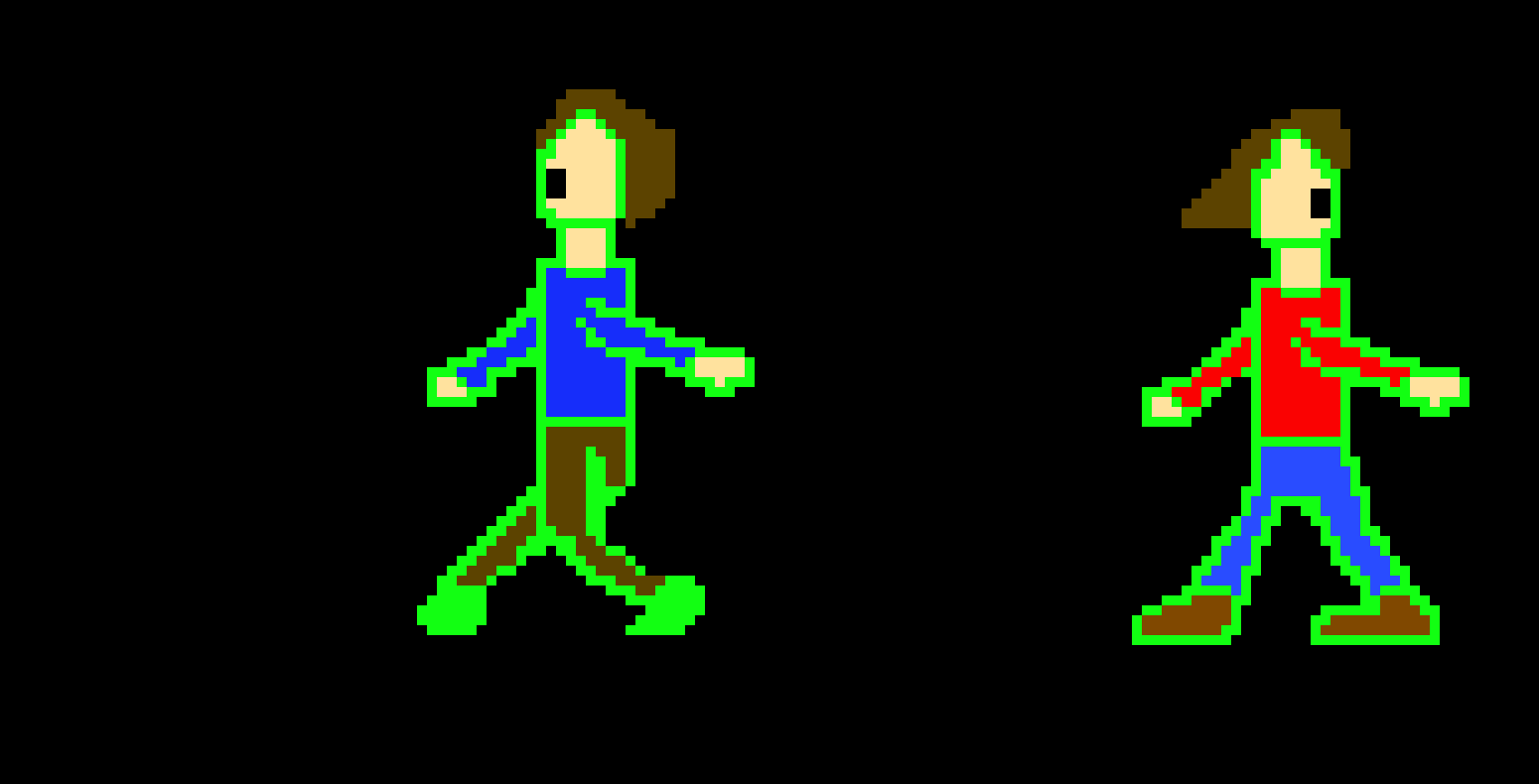 [7cf7e3] Man_Walk_Right1