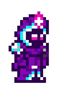 [9664c4] MAGE