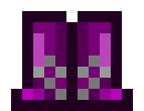 [9664c4] Vile Clorophyte Greaves