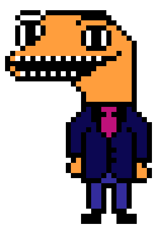 [9664c4] Mr. Gek 3