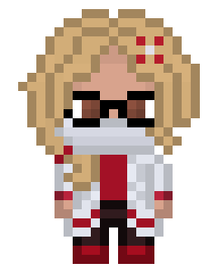 [26d29f] danganronpa pixel sprite base v2