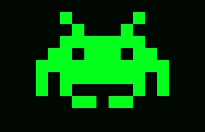 [9664c4] Enemy Type 1