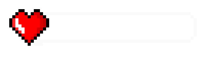 [a334bc] Health Bar