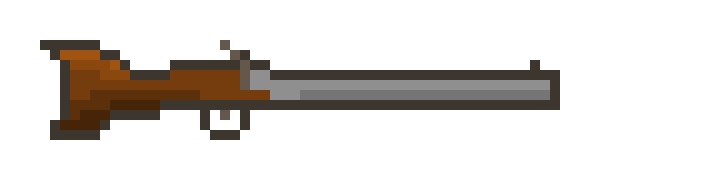 [558920] Musket