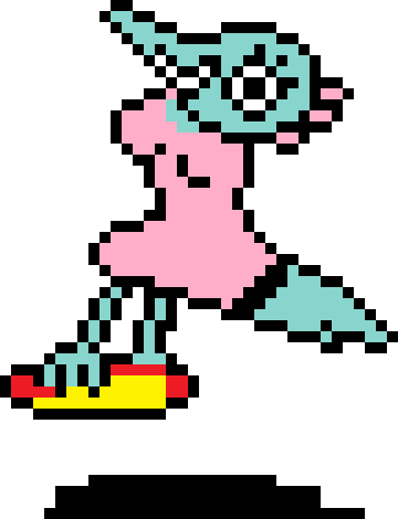 [c4821a] HotDogHarpy
