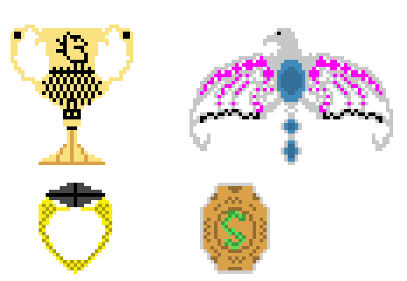 [9664c4] horcruxes
