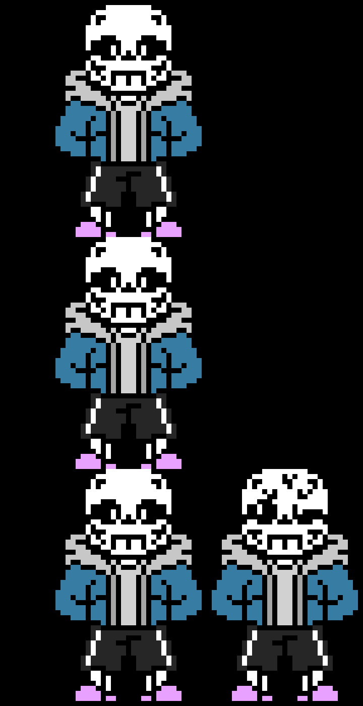 [57dac4] Terror's height be like: