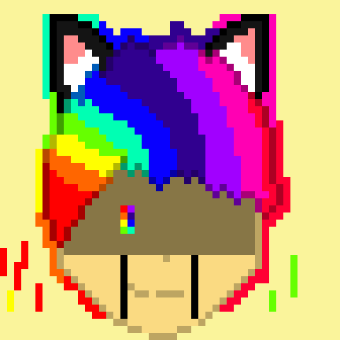 [401102] *the damage would be reflected back*HEH.....*spams chaos busters and then super jumps and shoots everyone thats withing a 1000 mile raidiaus with lightning*DIE YOU PATHETIC FOX!*lands on the grouund*-RAINBOW THE DESTROYER OF WORLDS