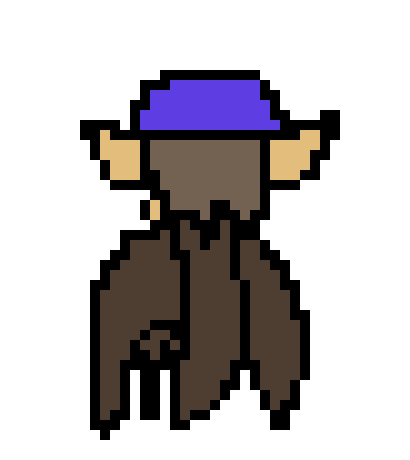 [9664c4] Wahdog walking back