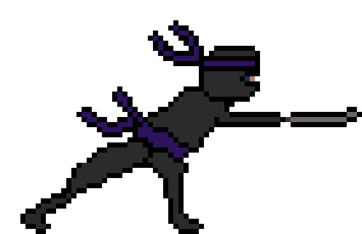 Running Ninja