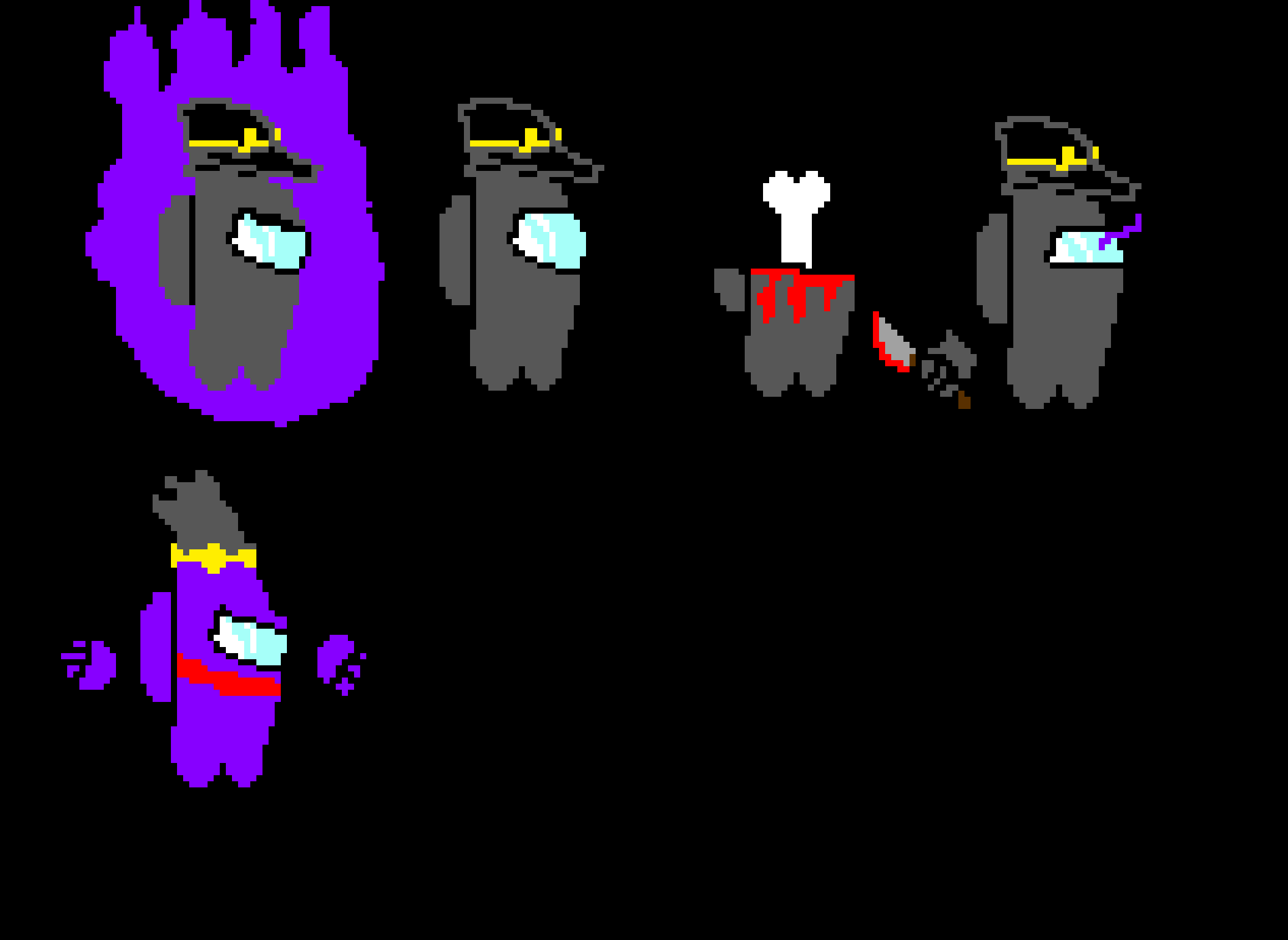 [4afabb] e made star platinum -electro