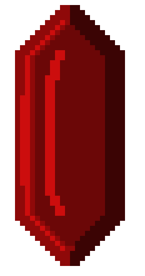 Red Crystal
