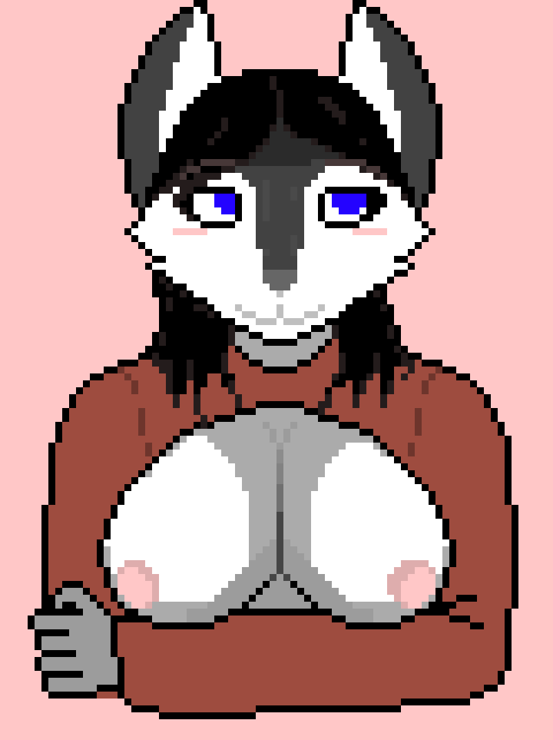 [95be89] Big UwU~