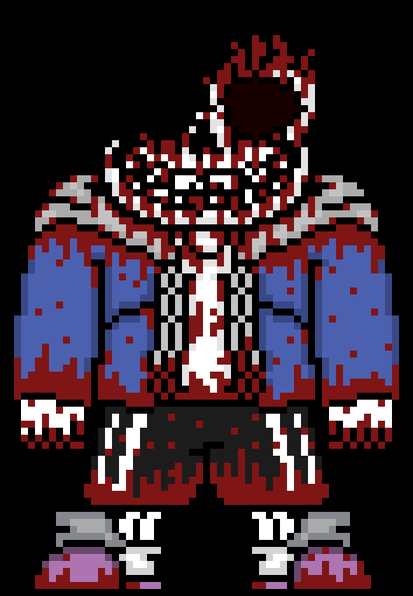 [0cc63d] Horror ... I ... I don't so good