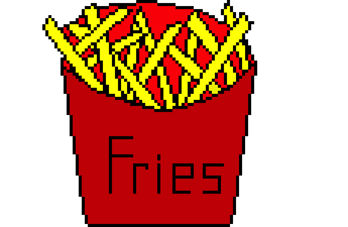 [9664c4] fries