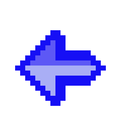 [e70e71] down arrow