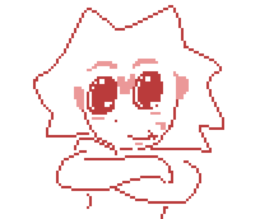 [c224f1] pixil art is witewally a sellout