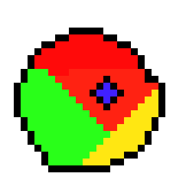 [9664c4] hunter