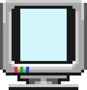 [5fe369] Item Monitor