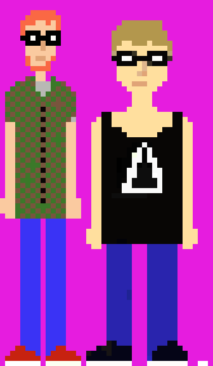 [9664c4] Wheeler, PIXEL