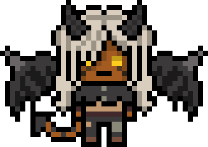 [afa698] Karys Pixel