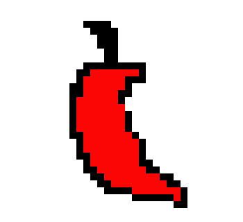 [209ee5] Hot chilly pepper 