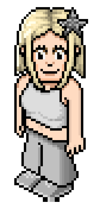 [78c8c4] heather!