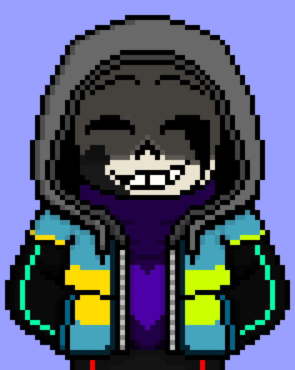 [752b4c] *he smiled, happy that he`d been able to make Chris laugh* I wasn`t sure if I was in the clear to be this way at first, so I waited. I`ve always kinda thought you were cute and had a sweet personality. Sweet like you!