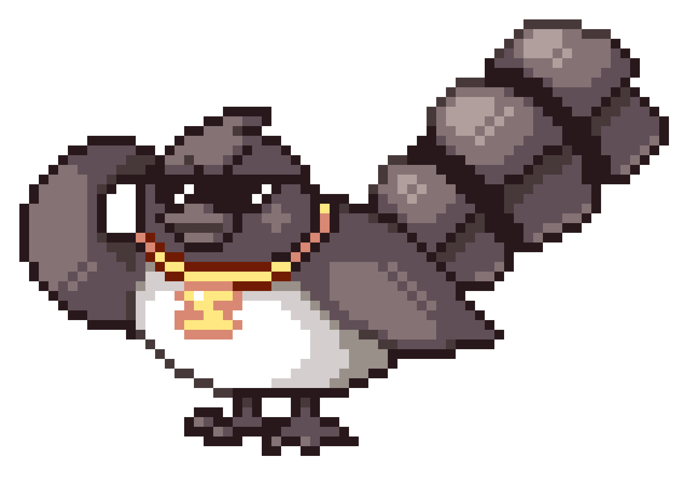[9664c4] Swagtail