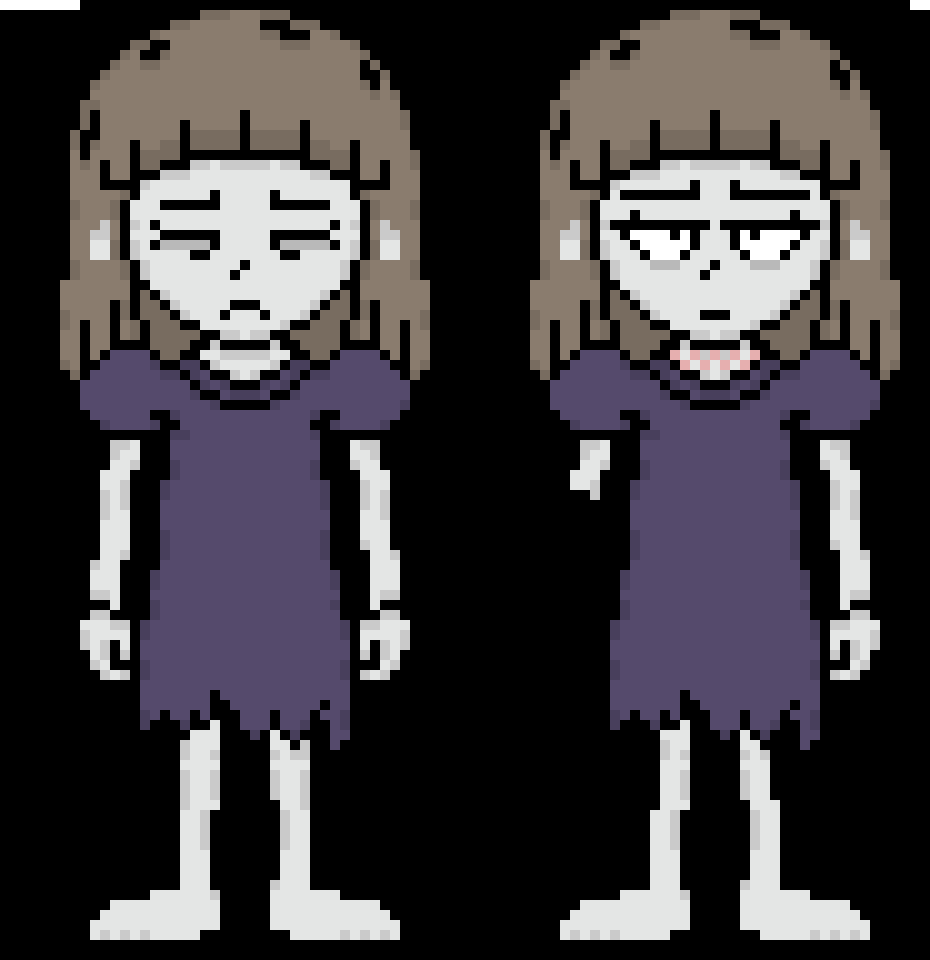 [888202] Aliza (horrortale)