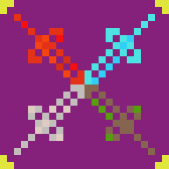 [c648ea] Elemental Blades