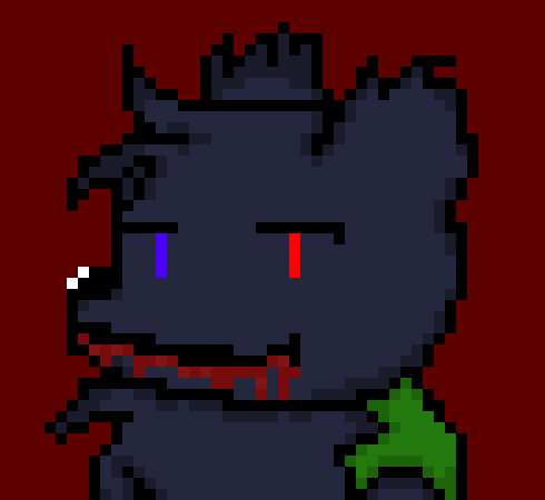 [e8cb42] random person: oh so you like DustTale? name every original megalo you know then! Me: The Murder, Red Megalovania, Painful Madness, Illness, Rage, Pyrosomni, Anthropophobia, Damage Maniac, Out Of Time, Dusty Drops, The Cereal Killer and Sadness And Madness