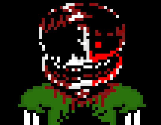 [b1dd73] "SHIT- YEAH!"