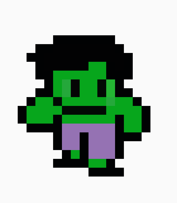 [9664c4] Hulk